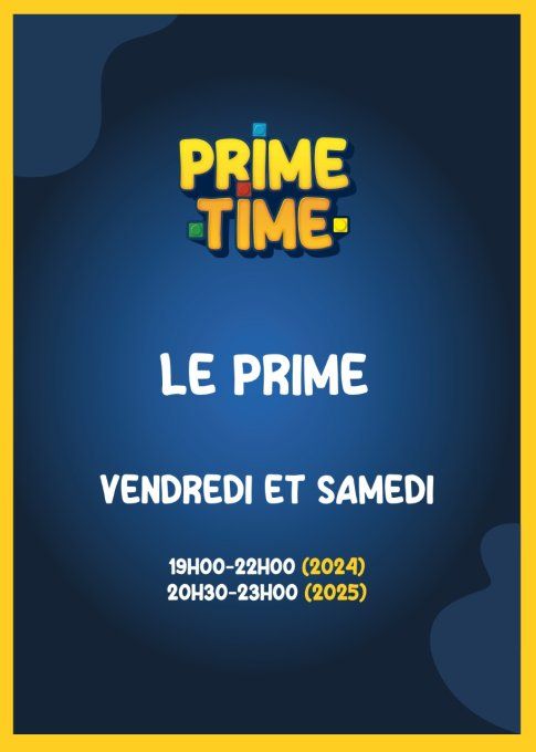 LE PRIME